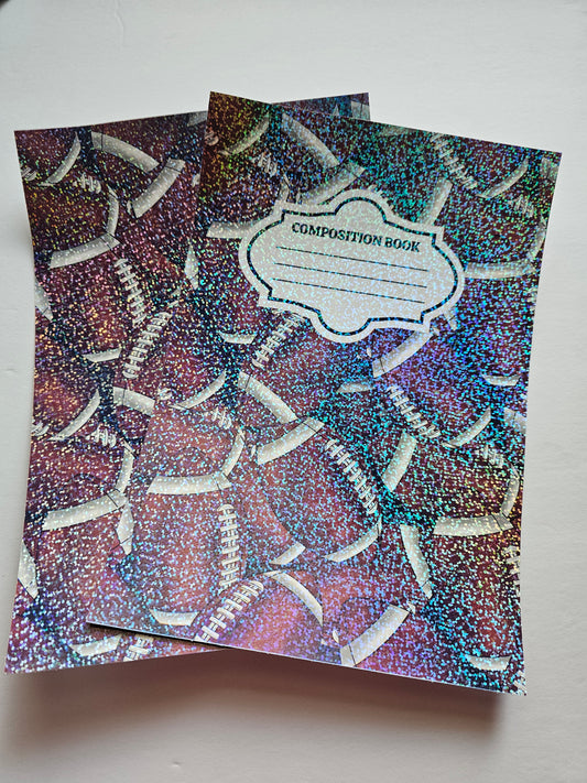 Footballs PRINT OUT ONLY
