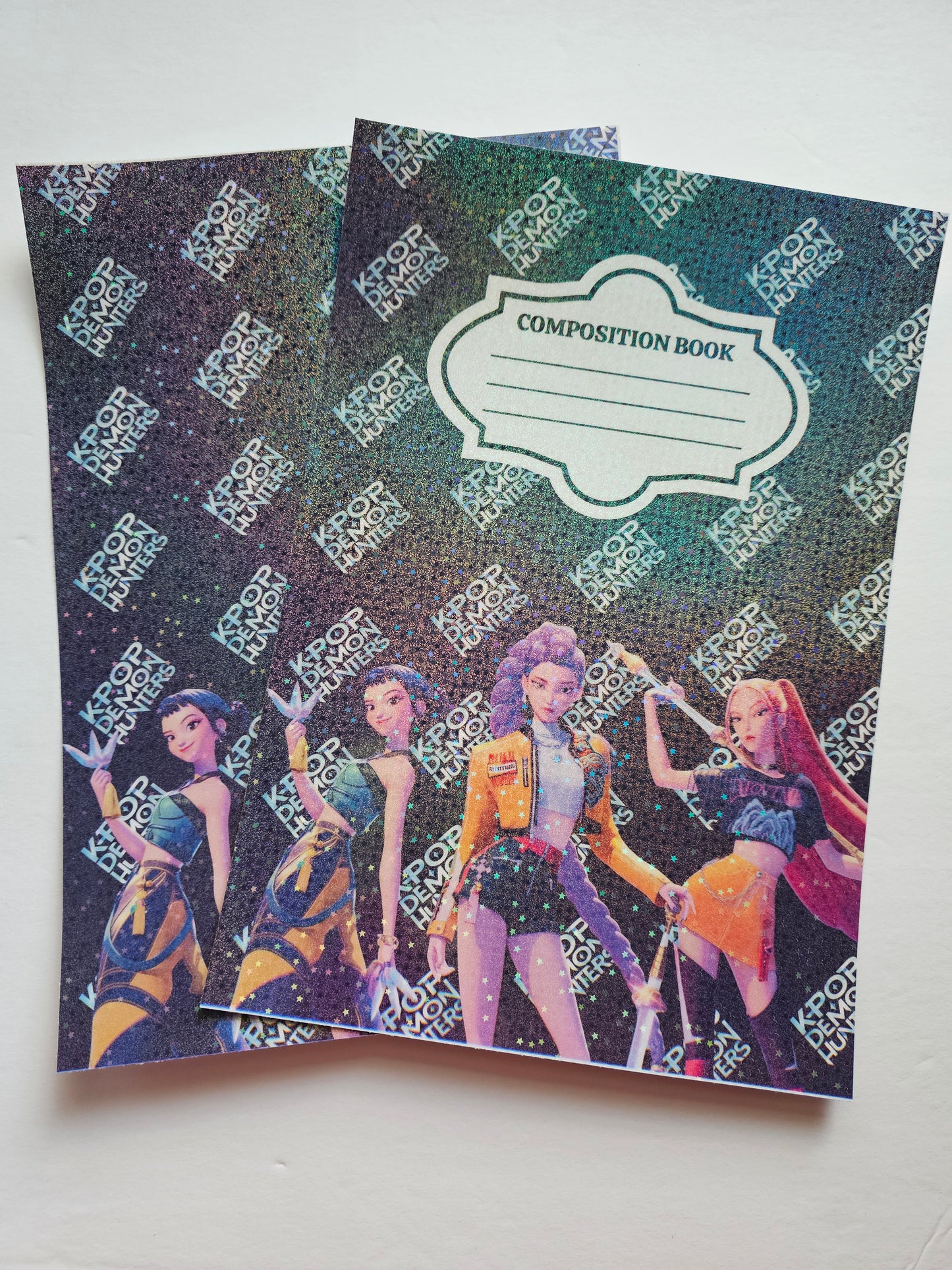 Girls Cartoon PRINT OUT ONLY