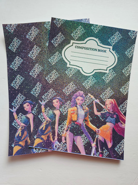 Girls Cartoon PRINT OUT ONLY