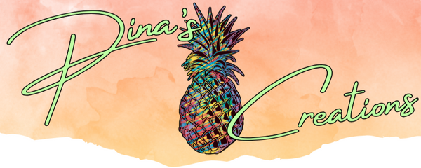 Piña's Creations